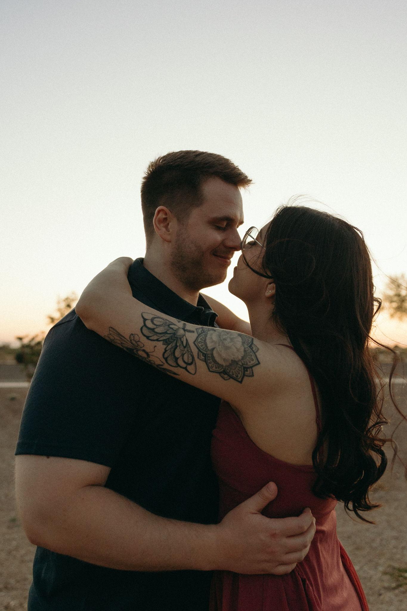The Wedding Website of Alyssa Rodriguez and Sean Missler