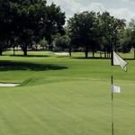 Winter Park Golf Course