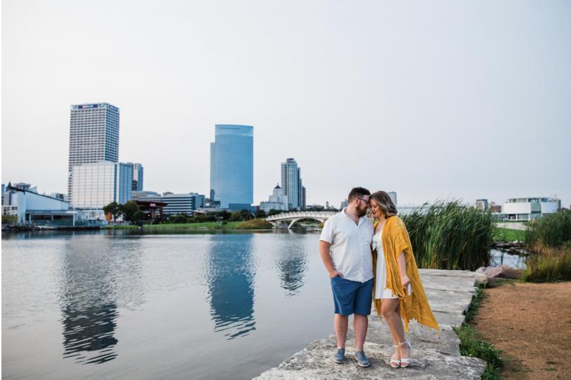 The Wedding Website of Tayler Clark and Jacob Condon
