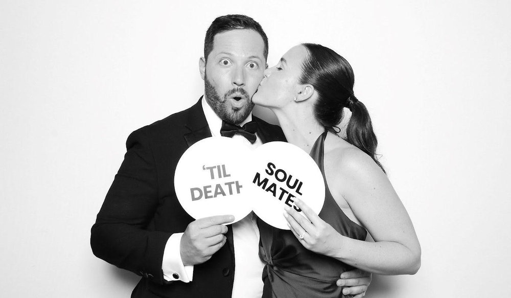Alex Horton and Cameron Gould-Saltman's Wedding Website