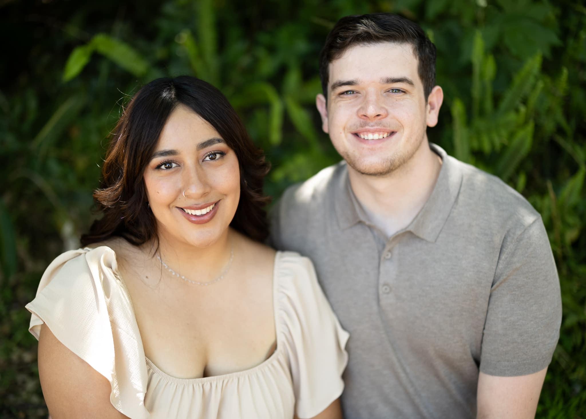 The Wedding Website of Karla Carrillo and Robert Sibole
