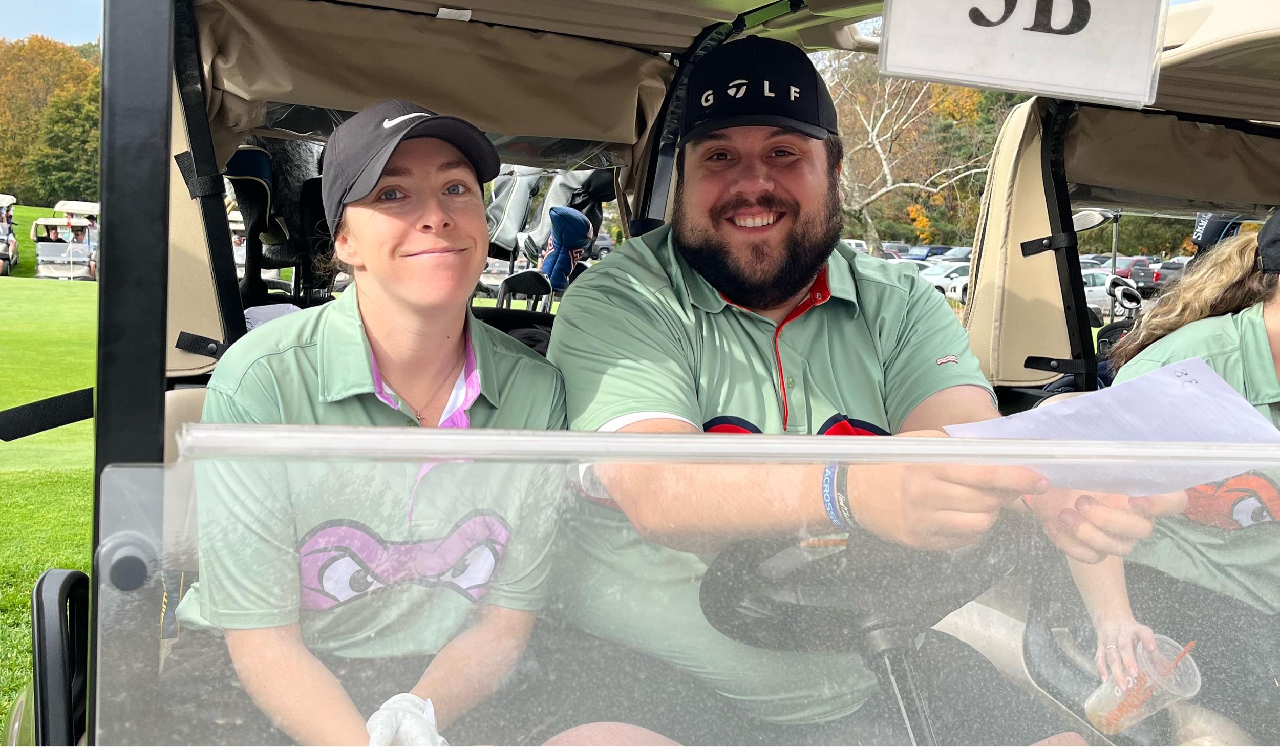 The Wedding Website of Cortney Delisle and Scott McOmber