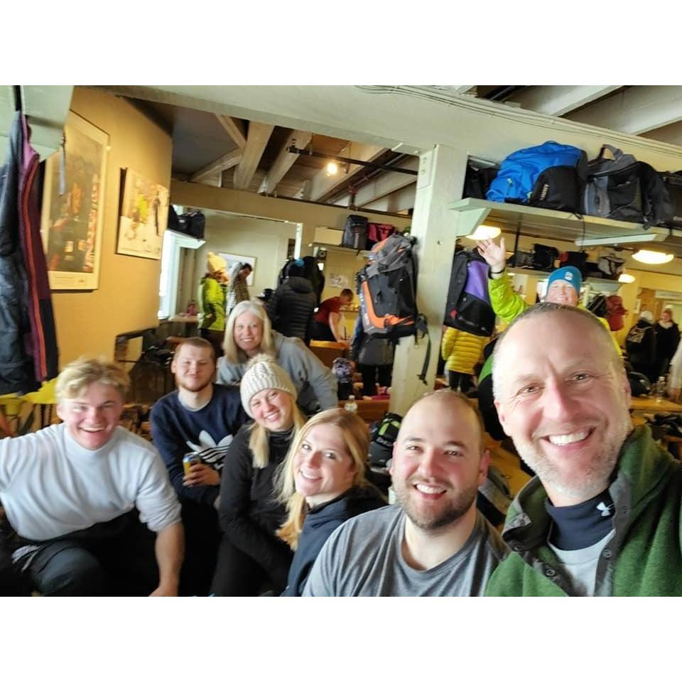 Sugarbush - 2020