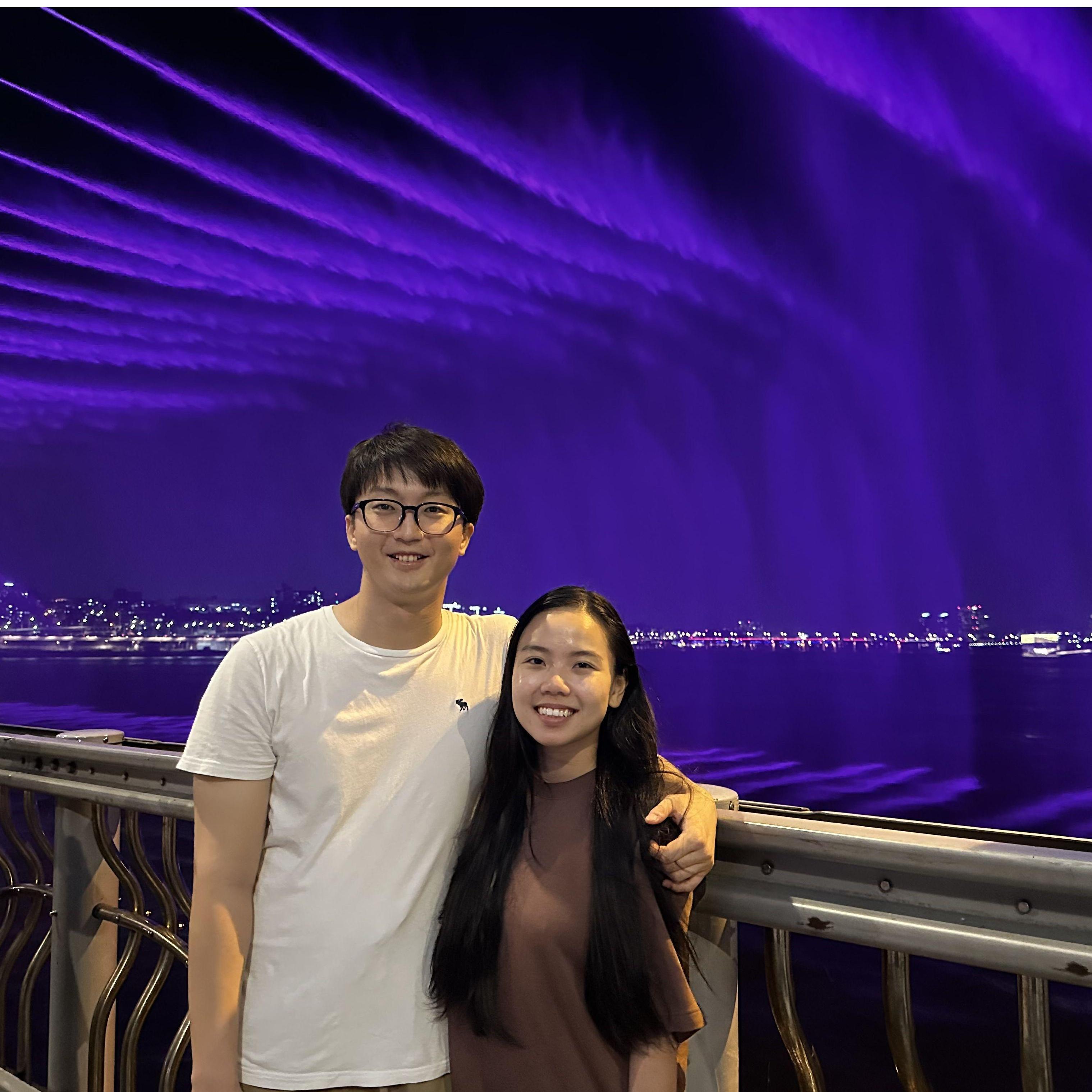 Seoul!