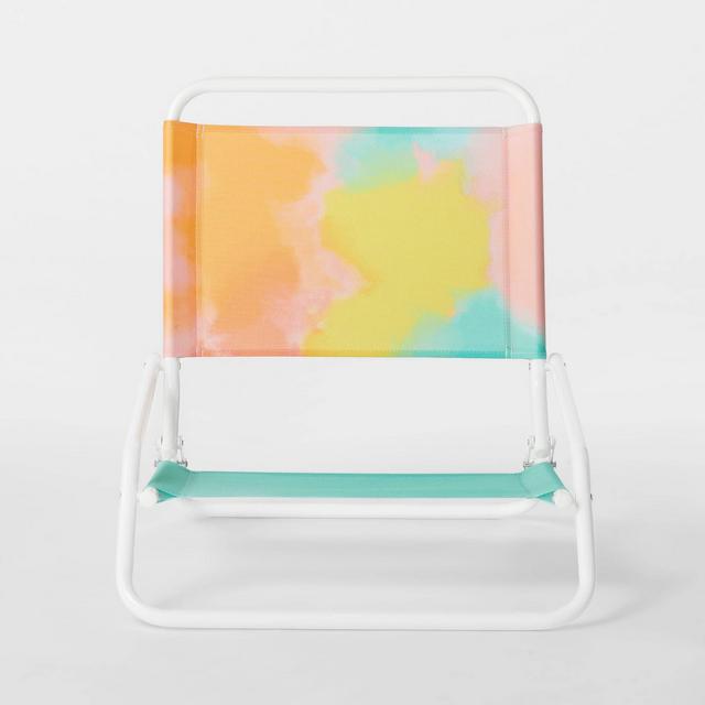 Sand Chair Tie-Dye - Sun Squad™