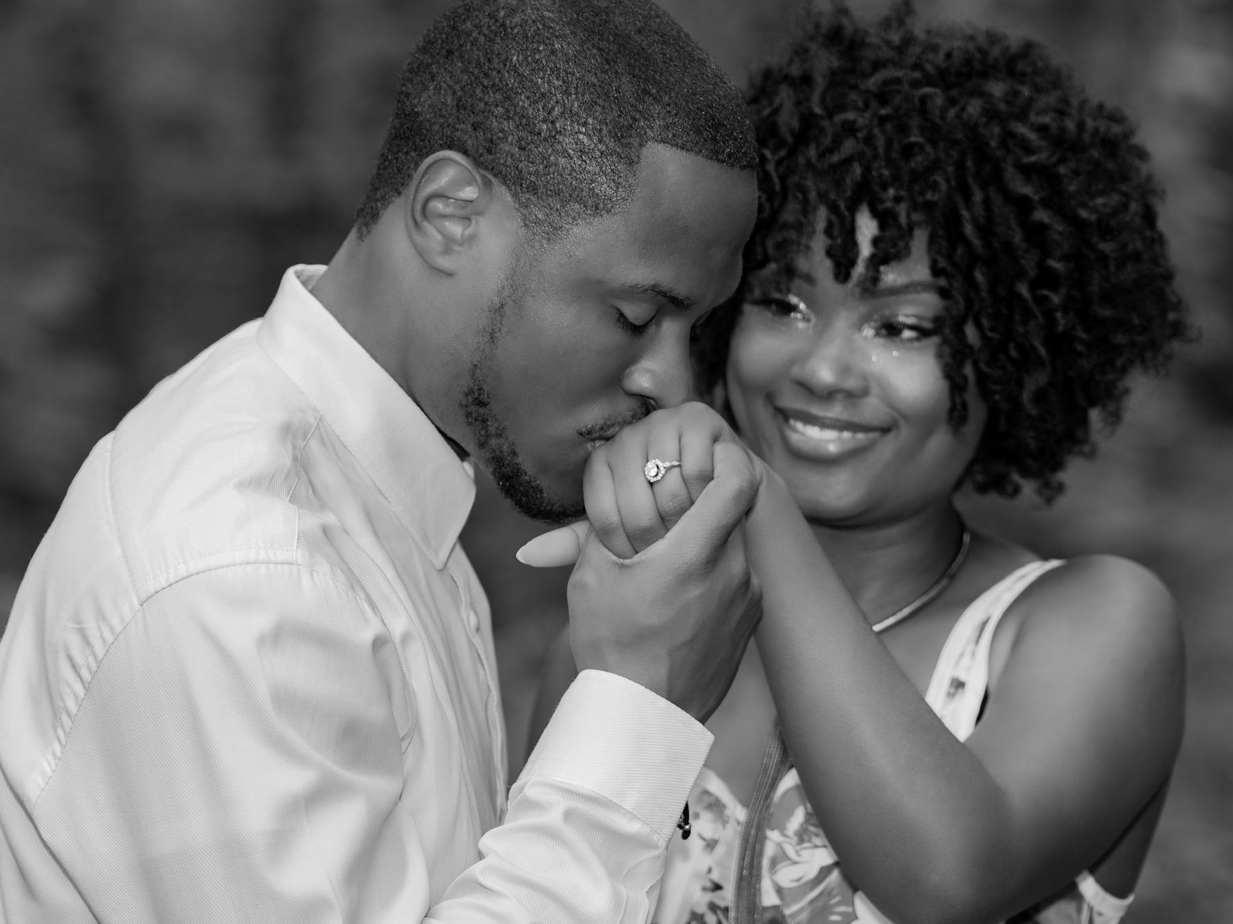 The Wedding Website of Alexis Pickett and Keith Kimber Jr.