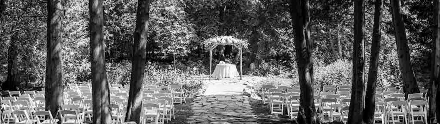 The Wedding Website of Anita McFarlane and Mikias Abera