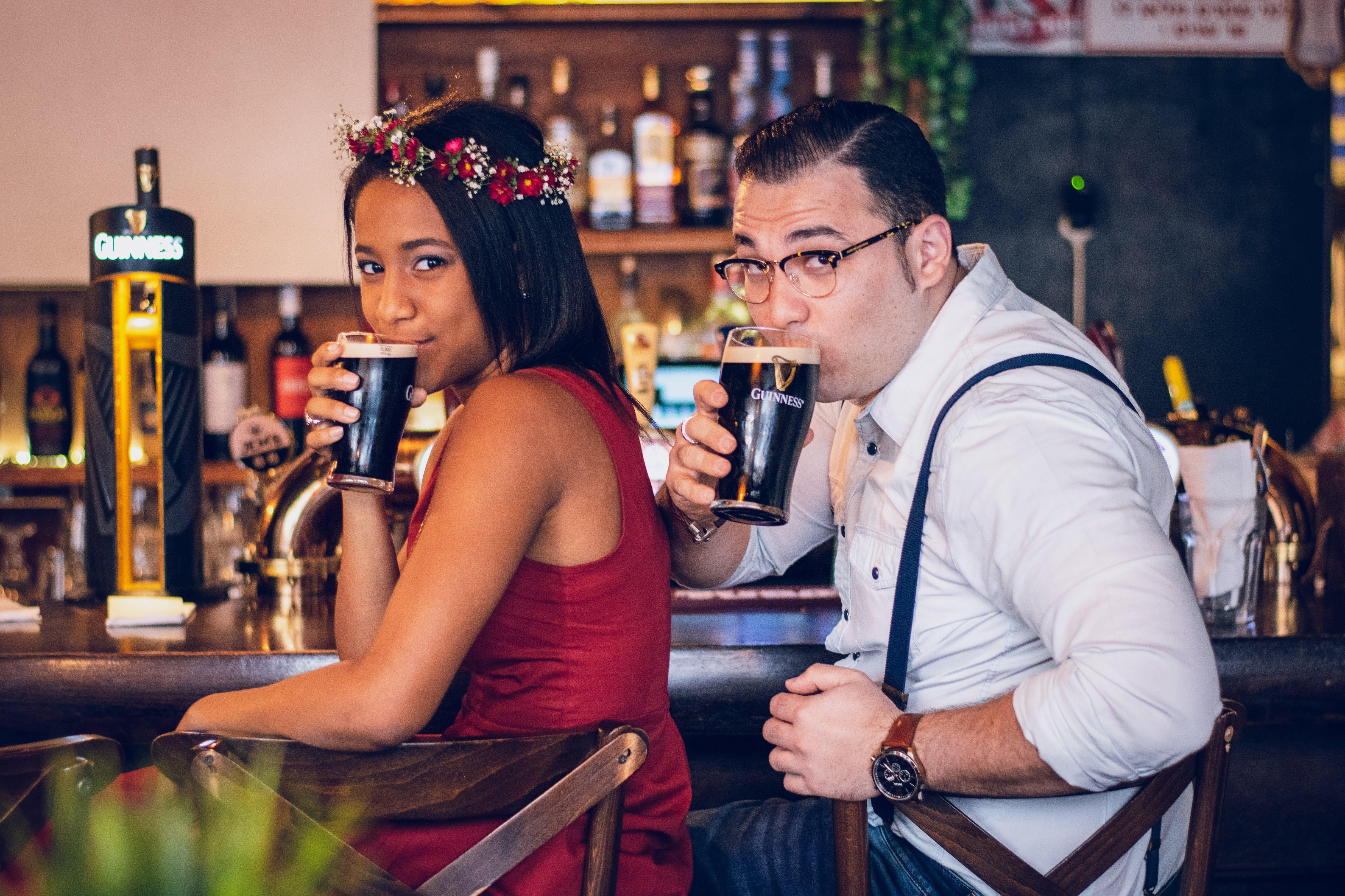 The Wedding Website of Breeduh Slade and Tom Bezborodkin