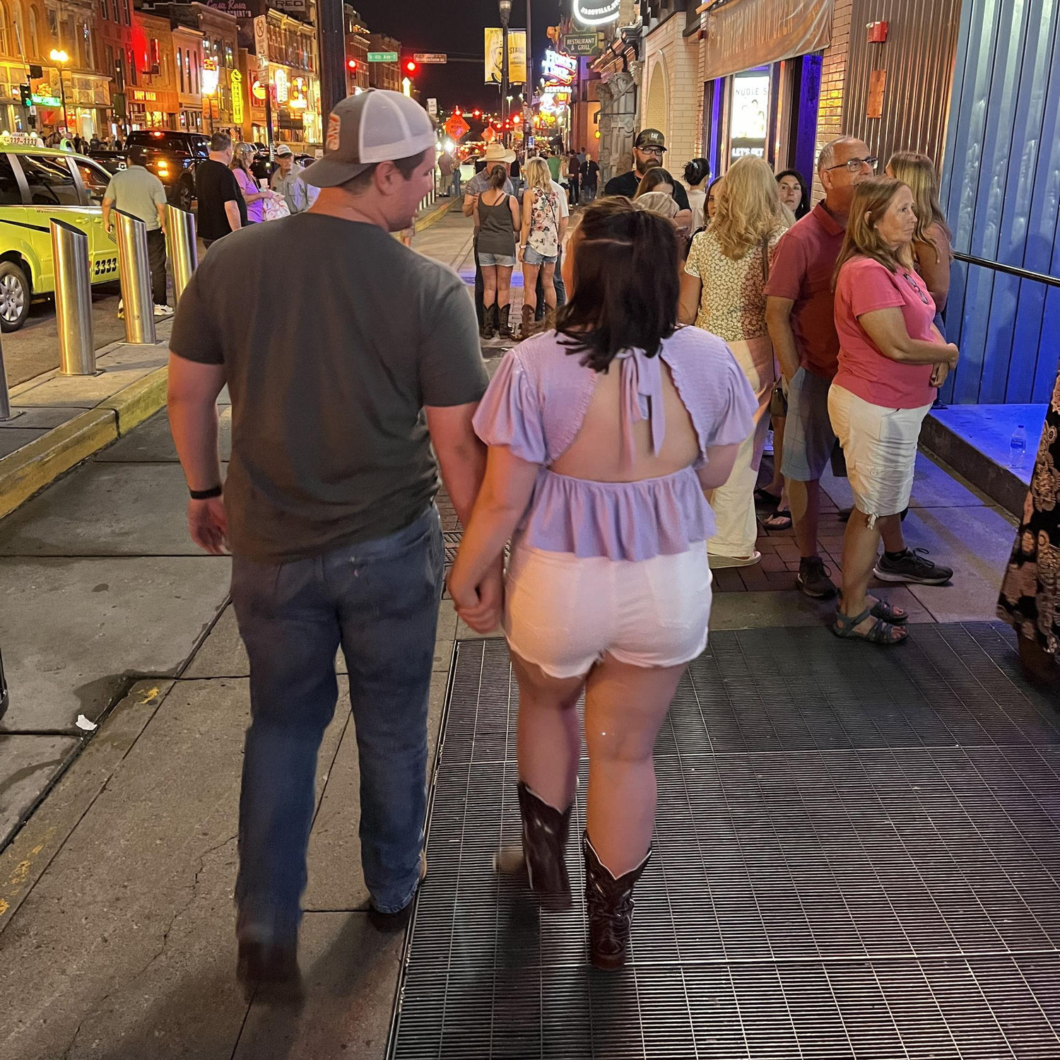 Nashville - Summer 2024