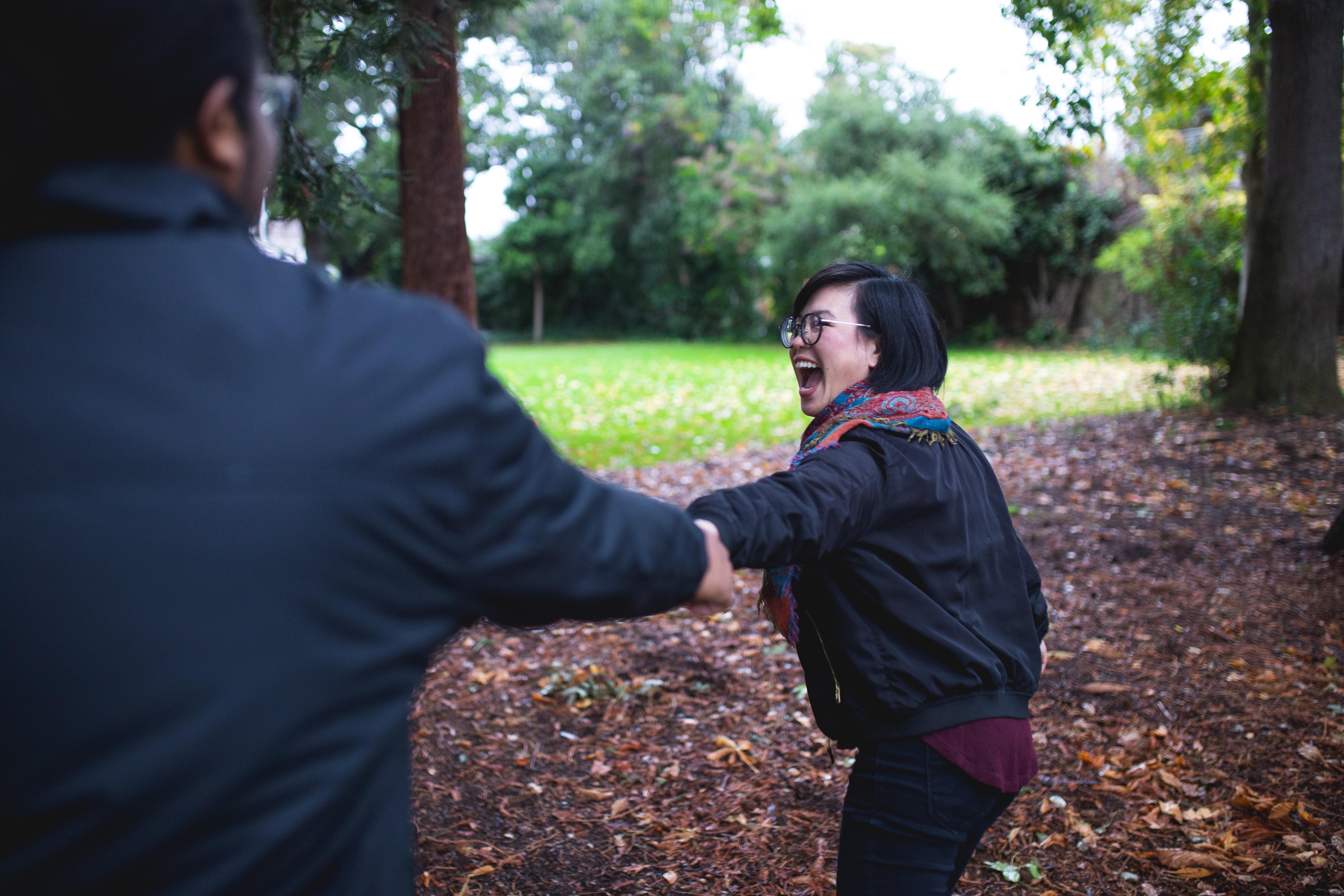 The Wedding Website of Phil Drummond and Annelisa Luong