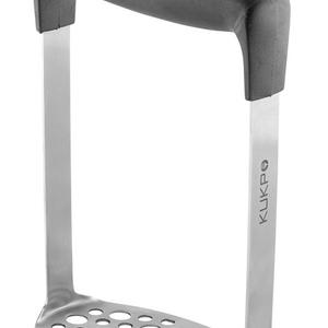 KUKPO Stainless Steel Potato Masher