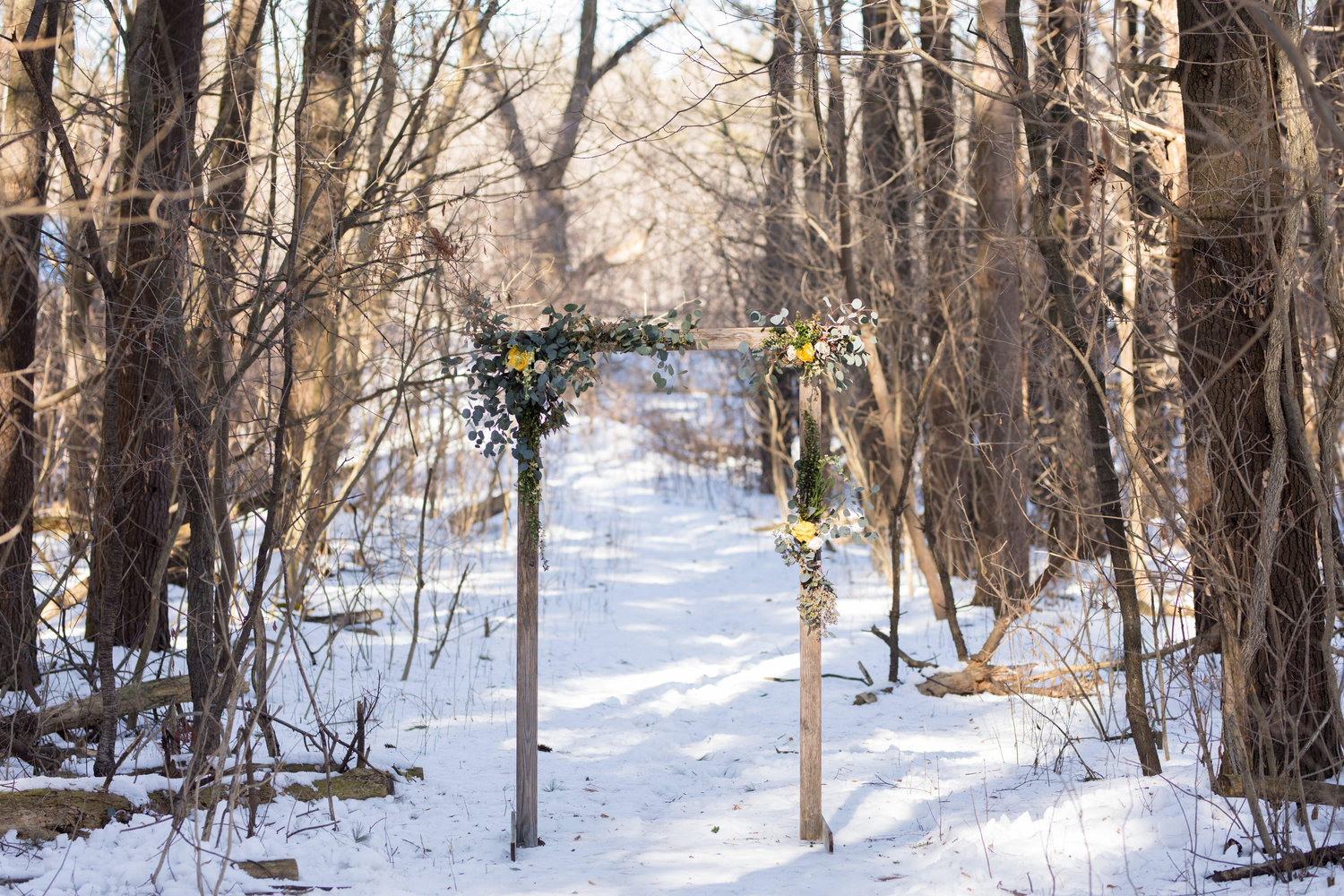 The Wedding Website of Christina Flaherty and John Sekutowski