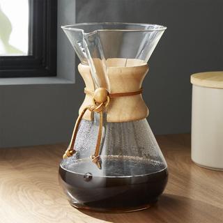 Chemex 8-Cup Coffee Maker