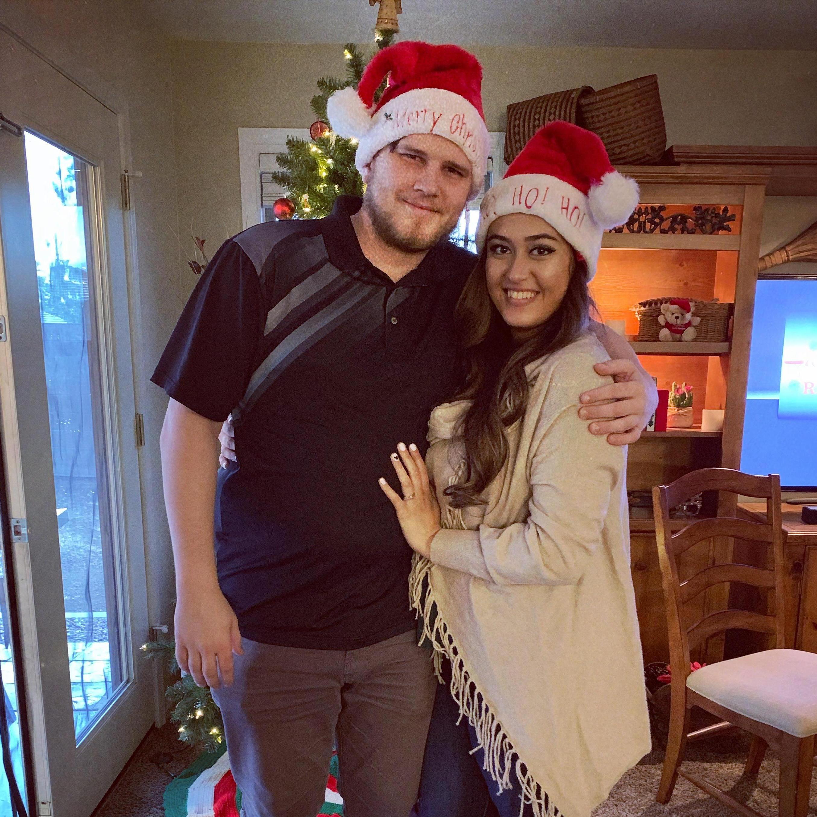 Christmas 2018