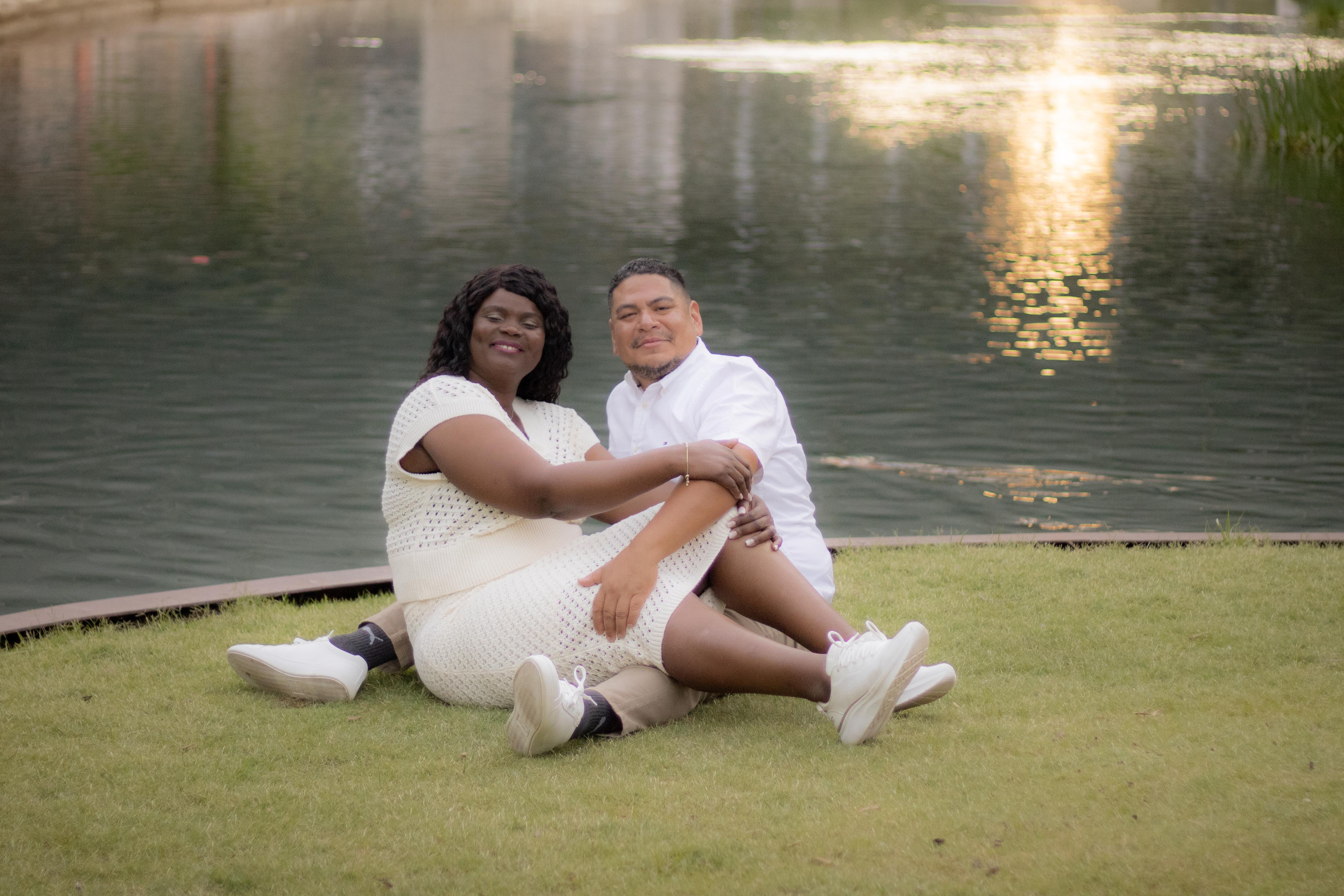 The Wedding Website of Jose Olivares and Telma Mulate