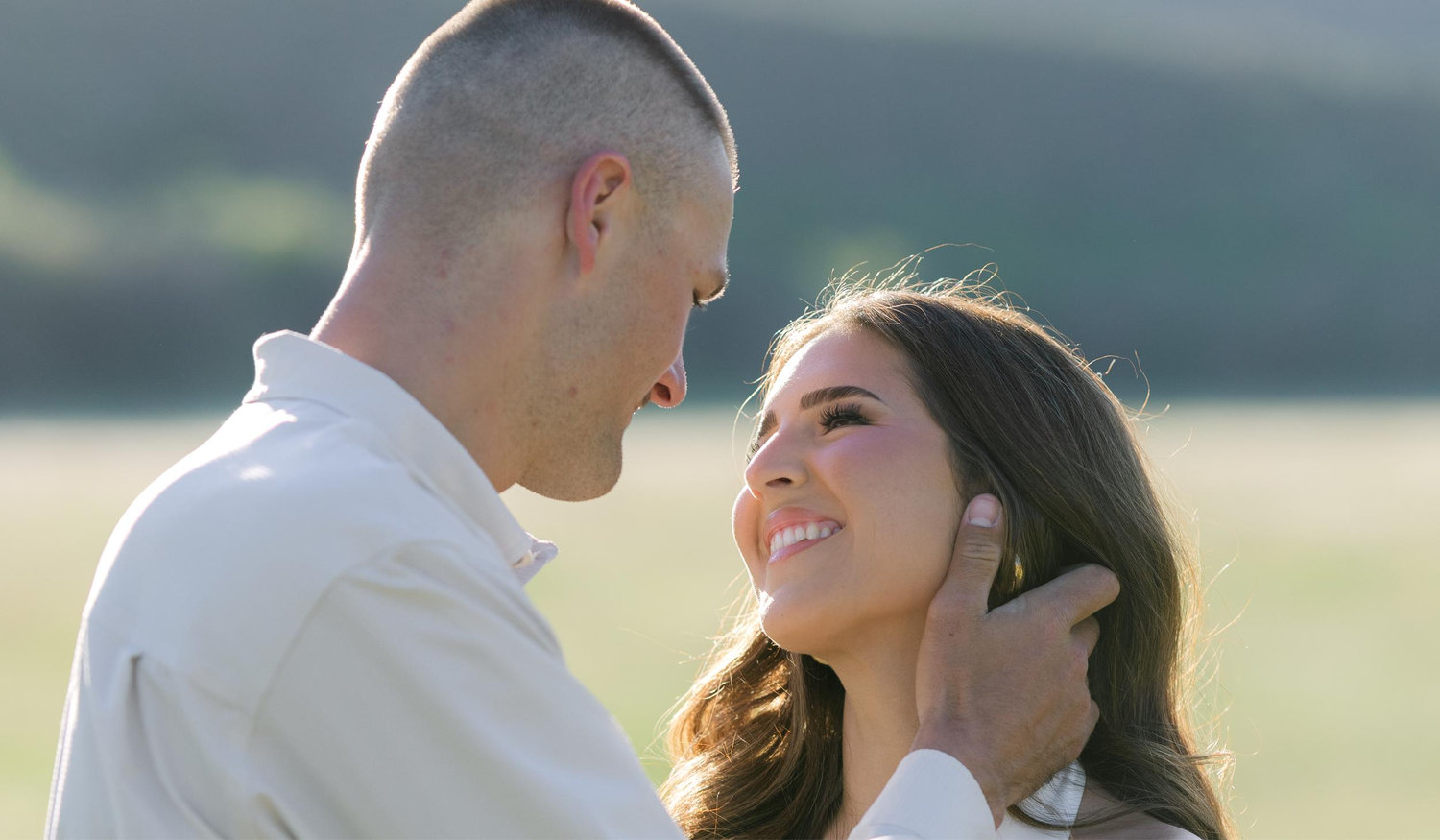 The Wedding Website of Whitney Face and Gavin Harker