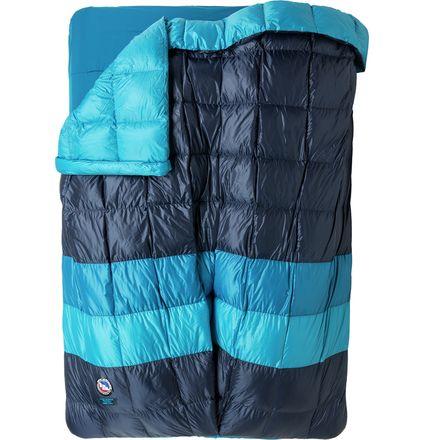 Big Agnes Camp Robber Down Bedroll
