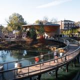 Downtown Cary Park
