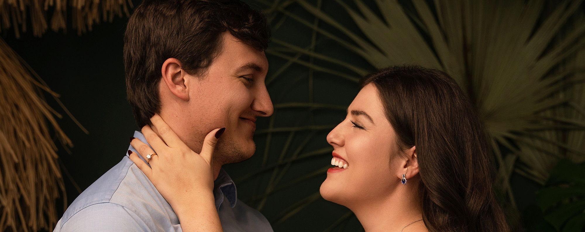 The Wedding Website of Julie Hammond and Noah Bowman