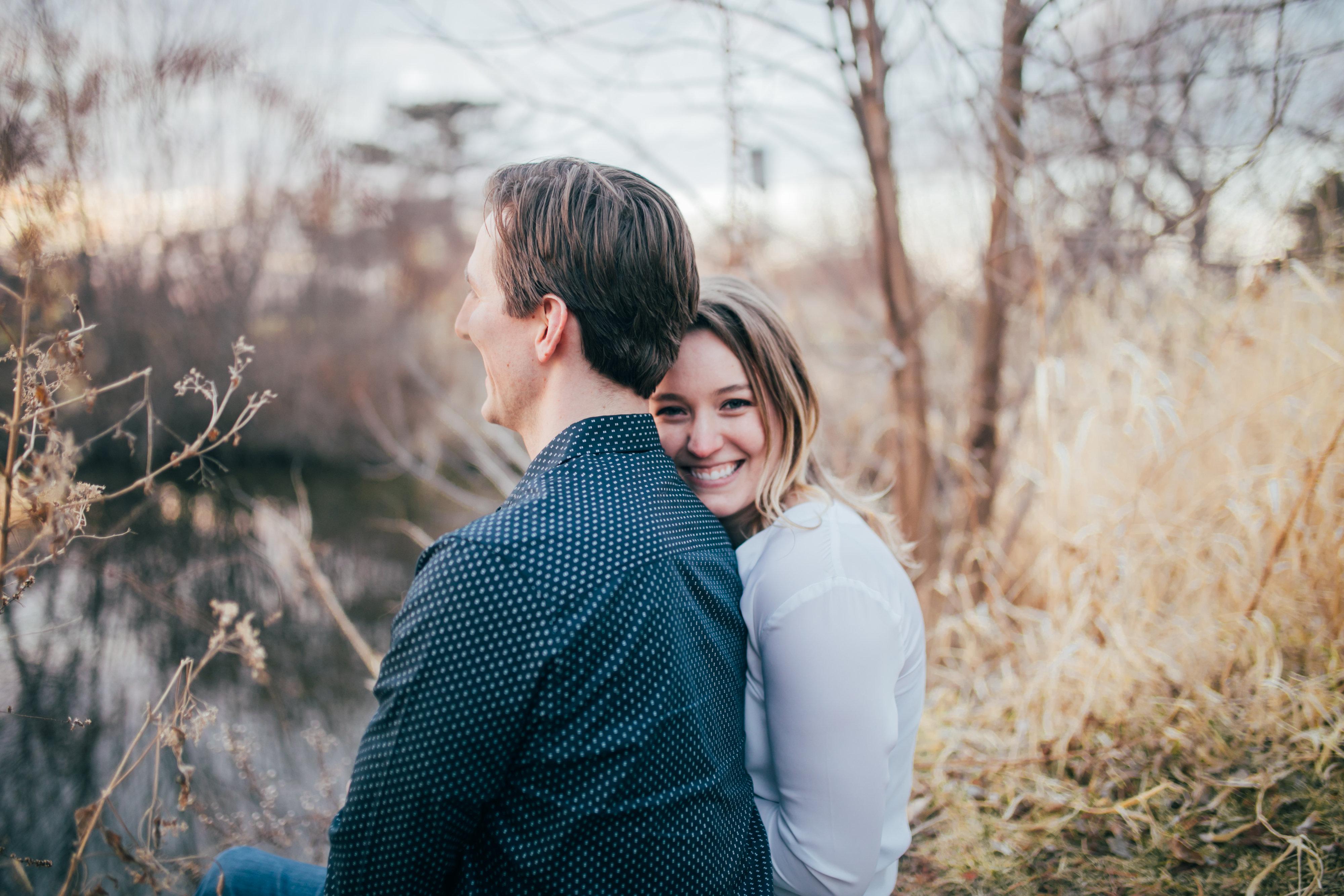 The Wedding Website of Douglas Shipton and Madeline Kelly