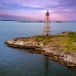 Marblehead Lighthouse