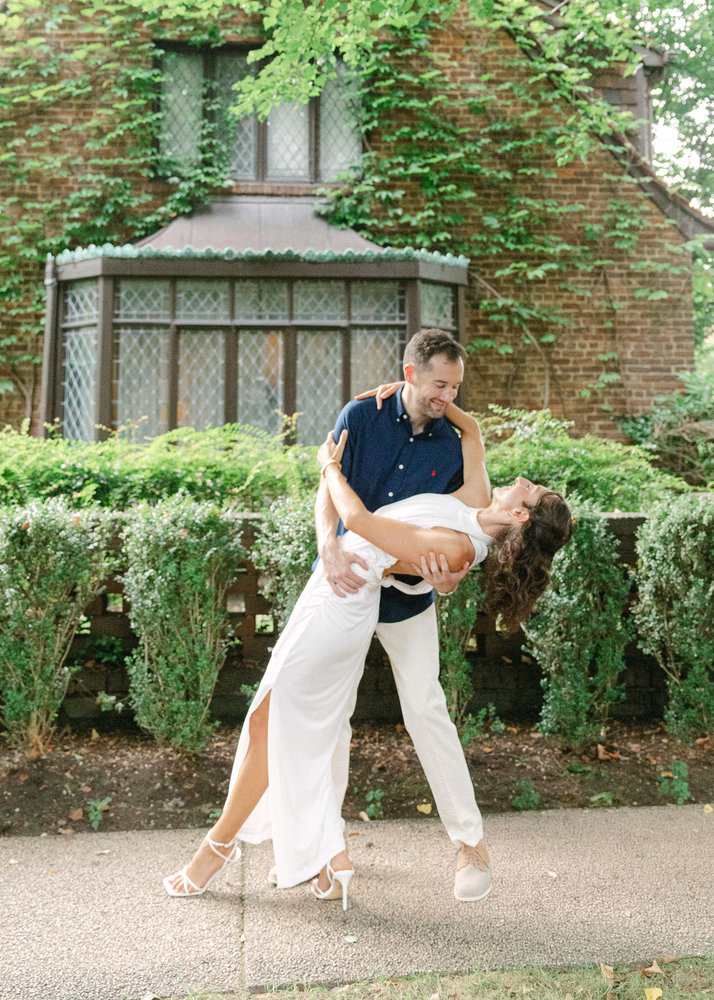 Rachel Burkert and Sean Lawless' Wedding Website