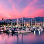 Santa Barbara Harbor