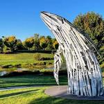 Walcha Sculpture Trail