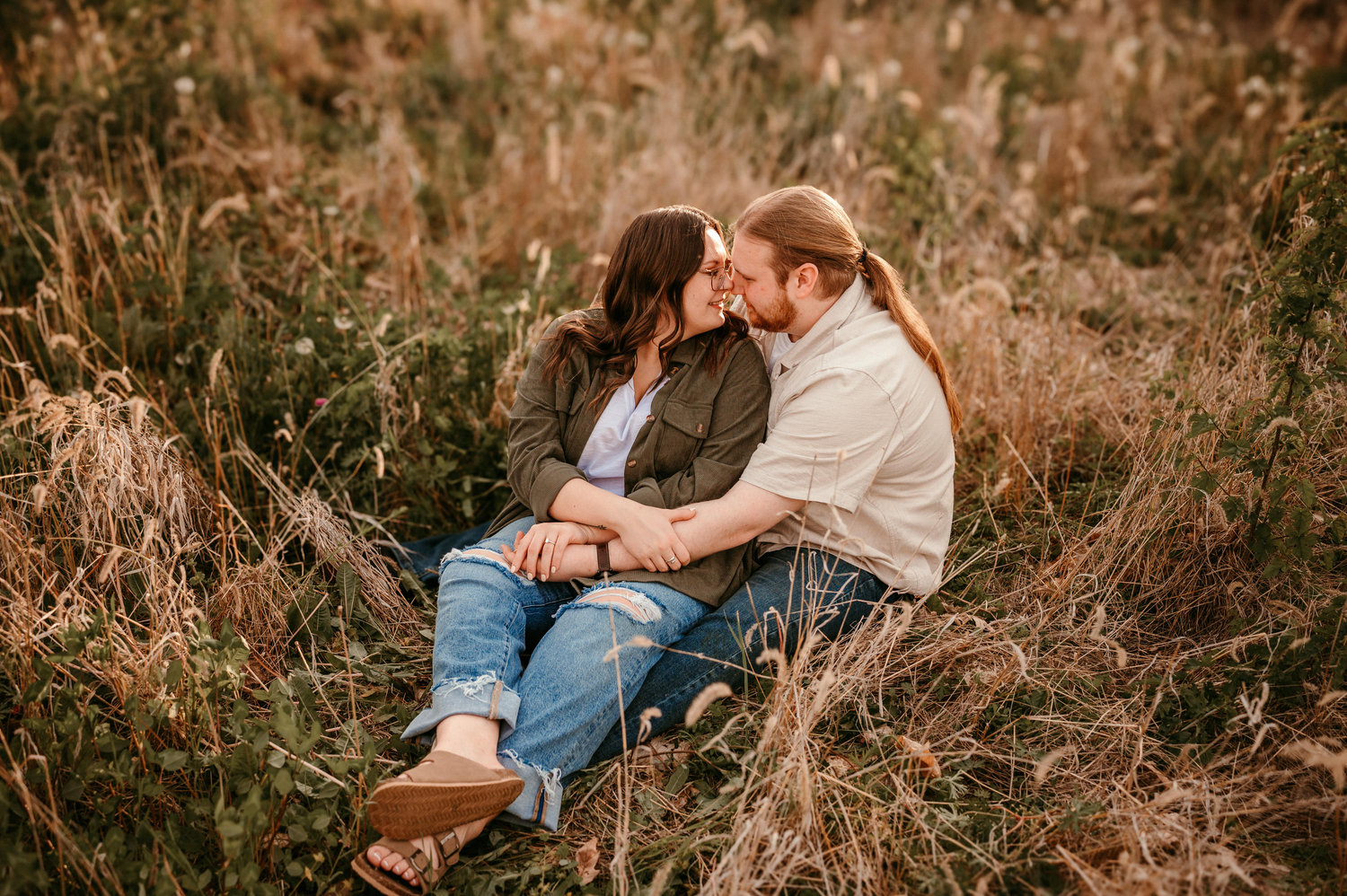 The Wedding Website of Taylor Faulds and Ian Brown