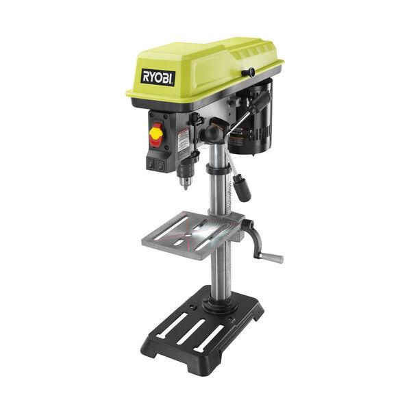 Ryobi 10 Inch Tabletop Drill Press