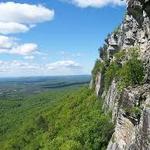 HIKING- Shawangunk Mountains