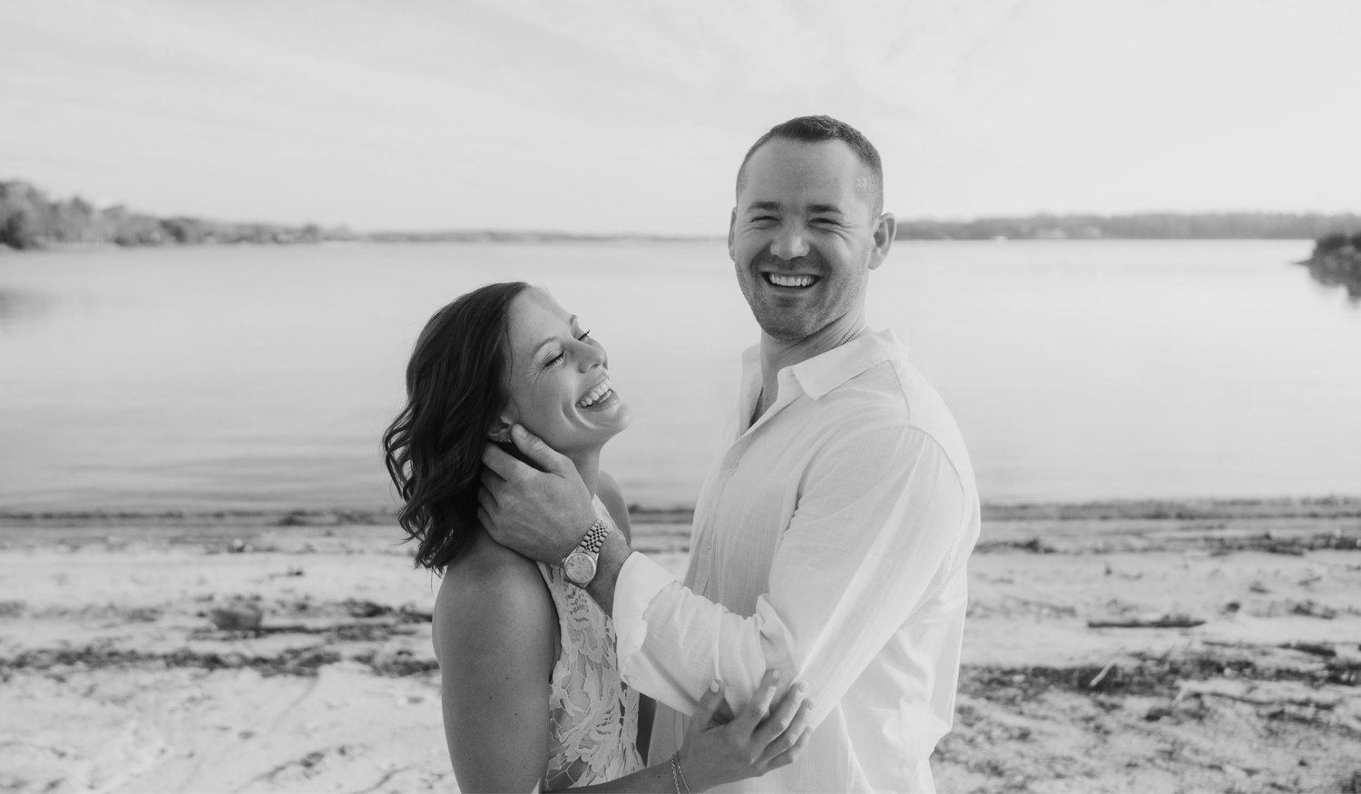 The Wedding Website of Danielle Richardson and Seth Jarrett