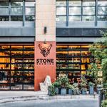 Stone Brewing World Bistro & Gardens - Escondido