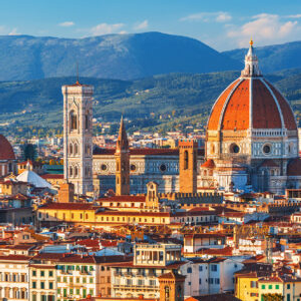 Florence AirBnB
