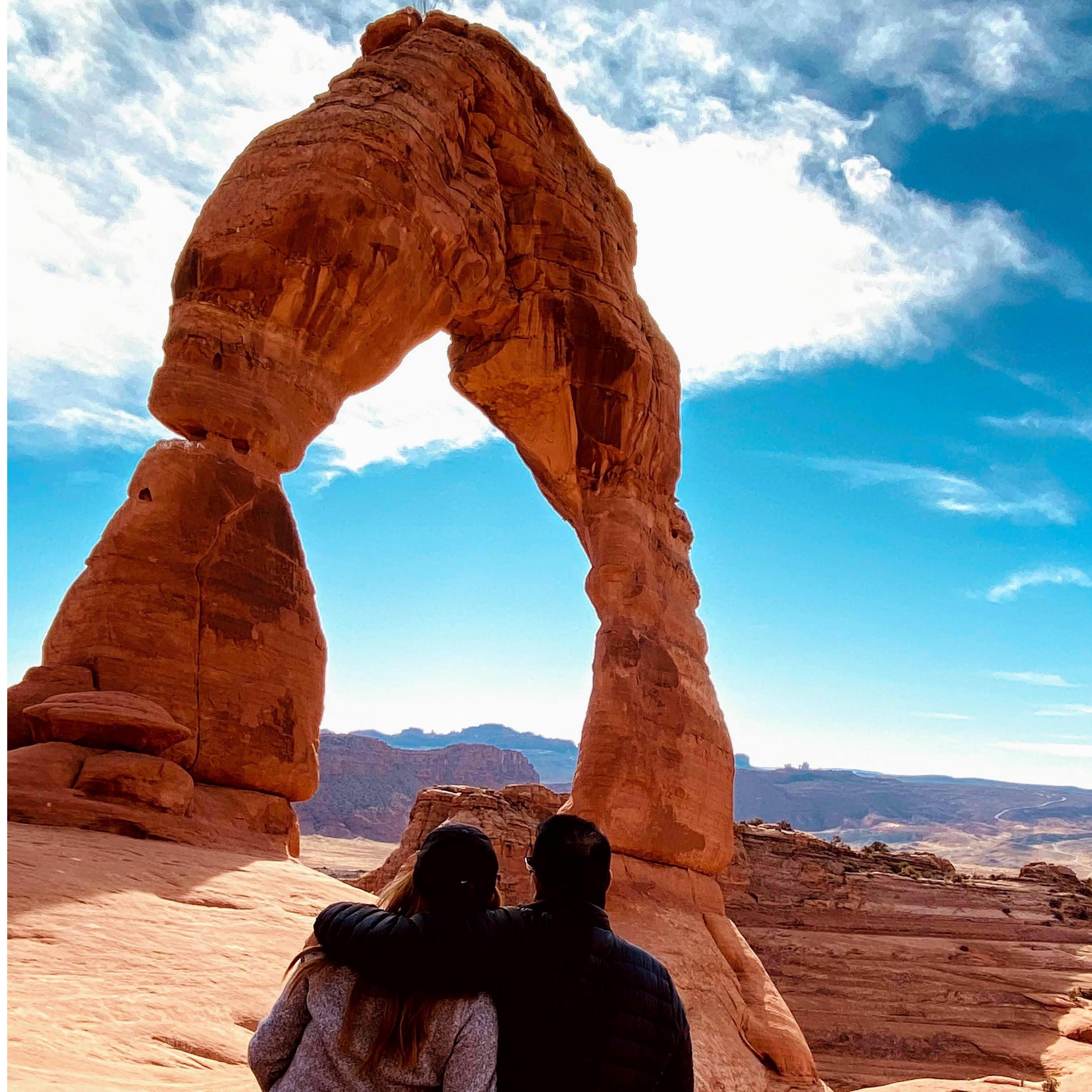 Utah 2020