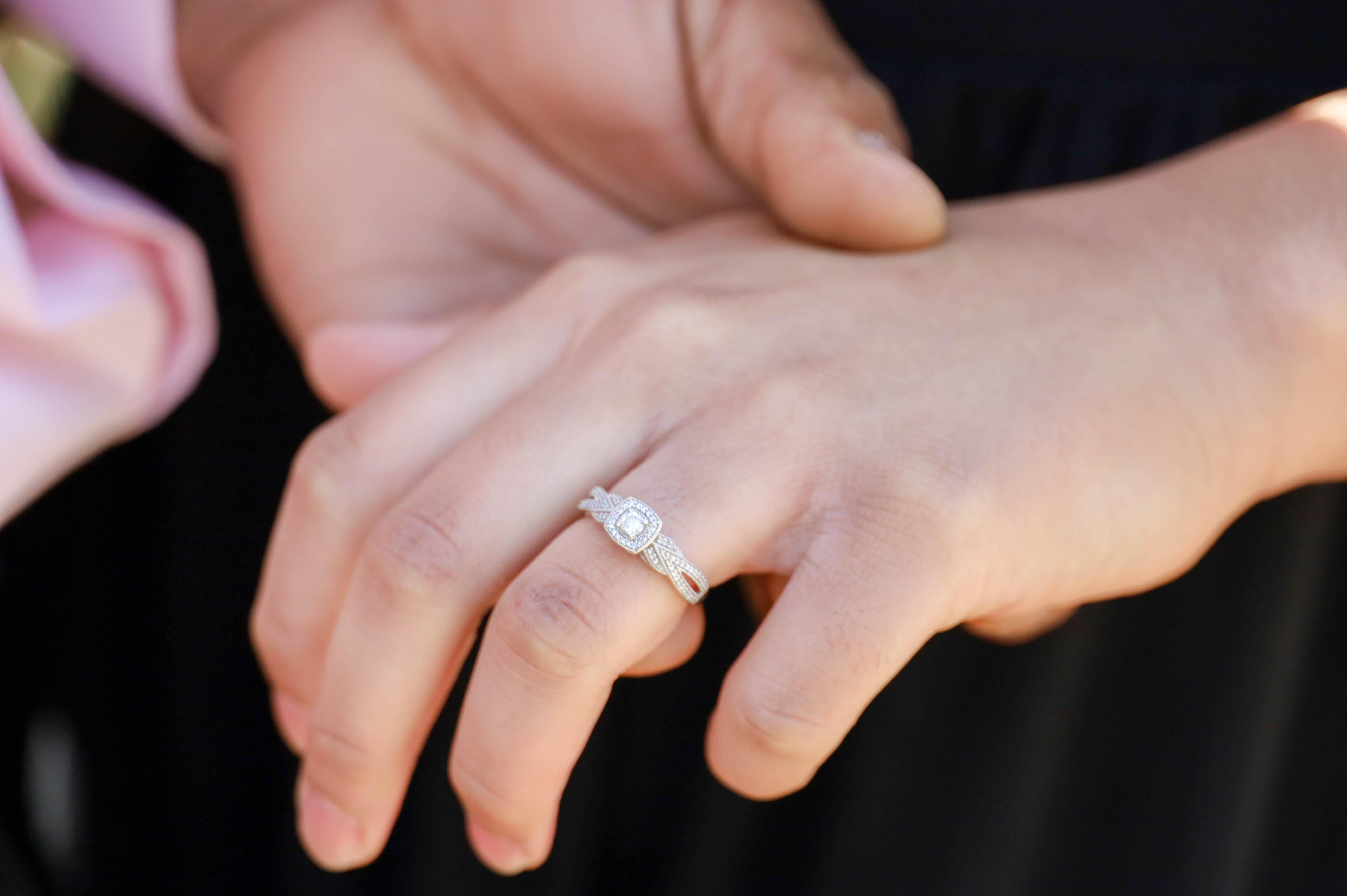 The Wedding Website of Arianna Chandler and KJ Walker