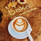 The Baker