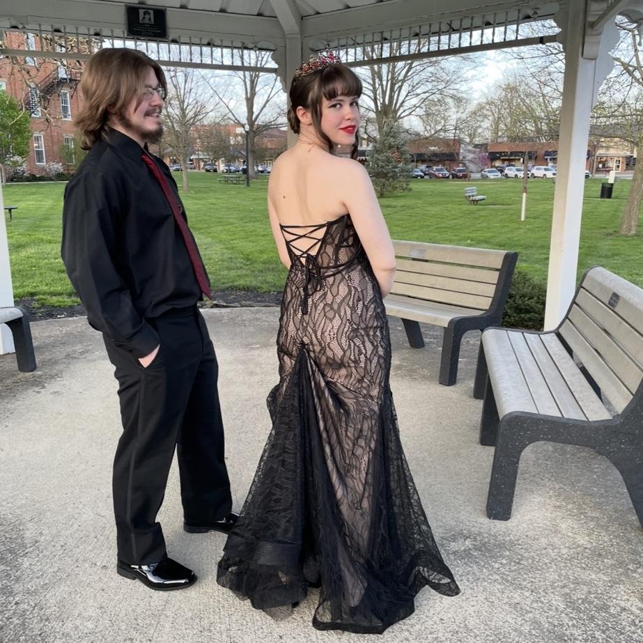 Prom 2022