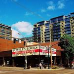 Powell's City of Books