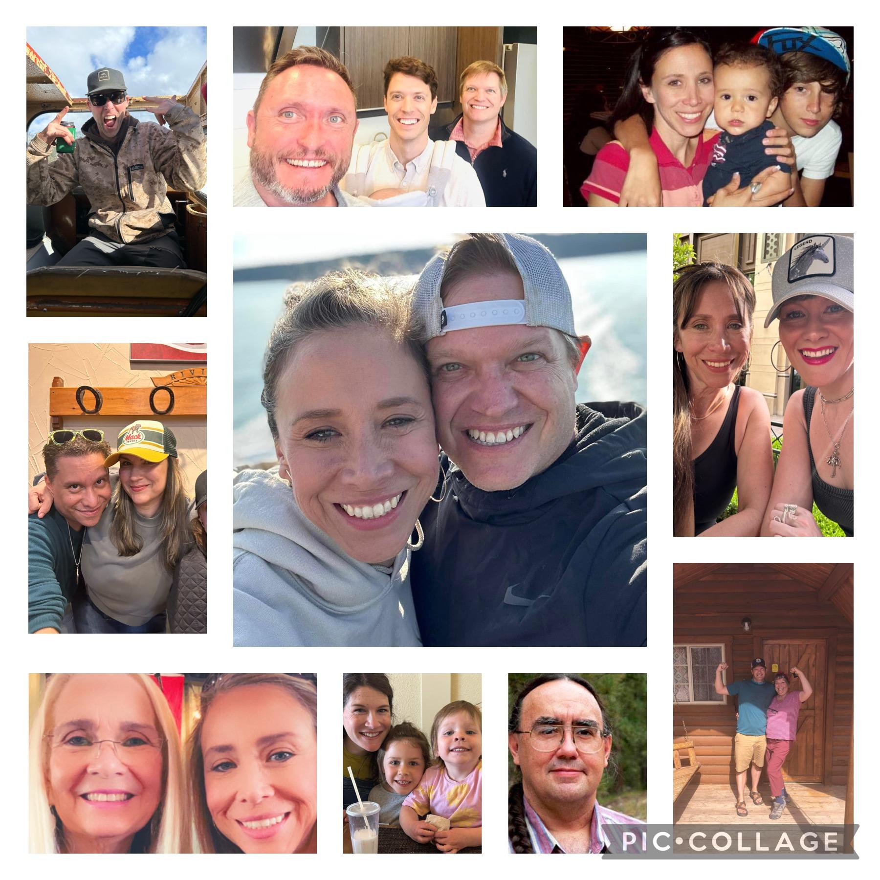 The Wedding Website of David Horras and Gina Barragan