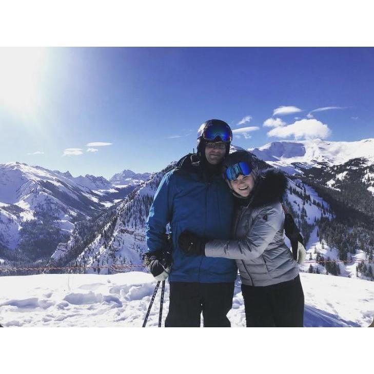Ringing in the New Year in Aspen