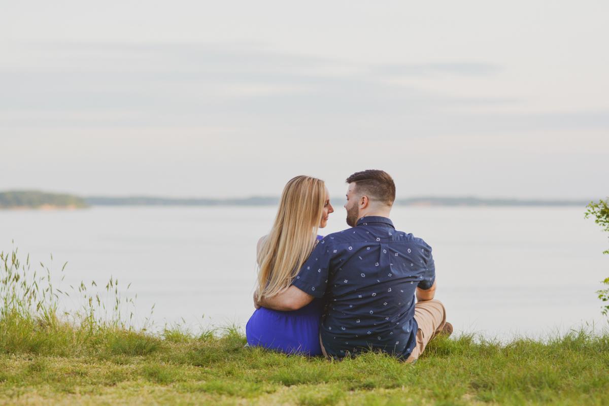 The Wedding Website of Lisa Tomlinson and Jeff Pierson