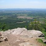 Flat Rock Trailhead
