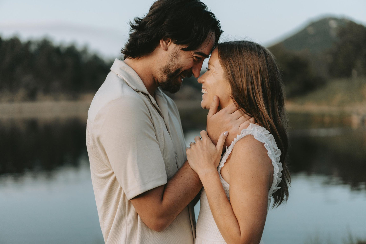 The Wedding Website of Tyler Ranieri and Michaela Robertson