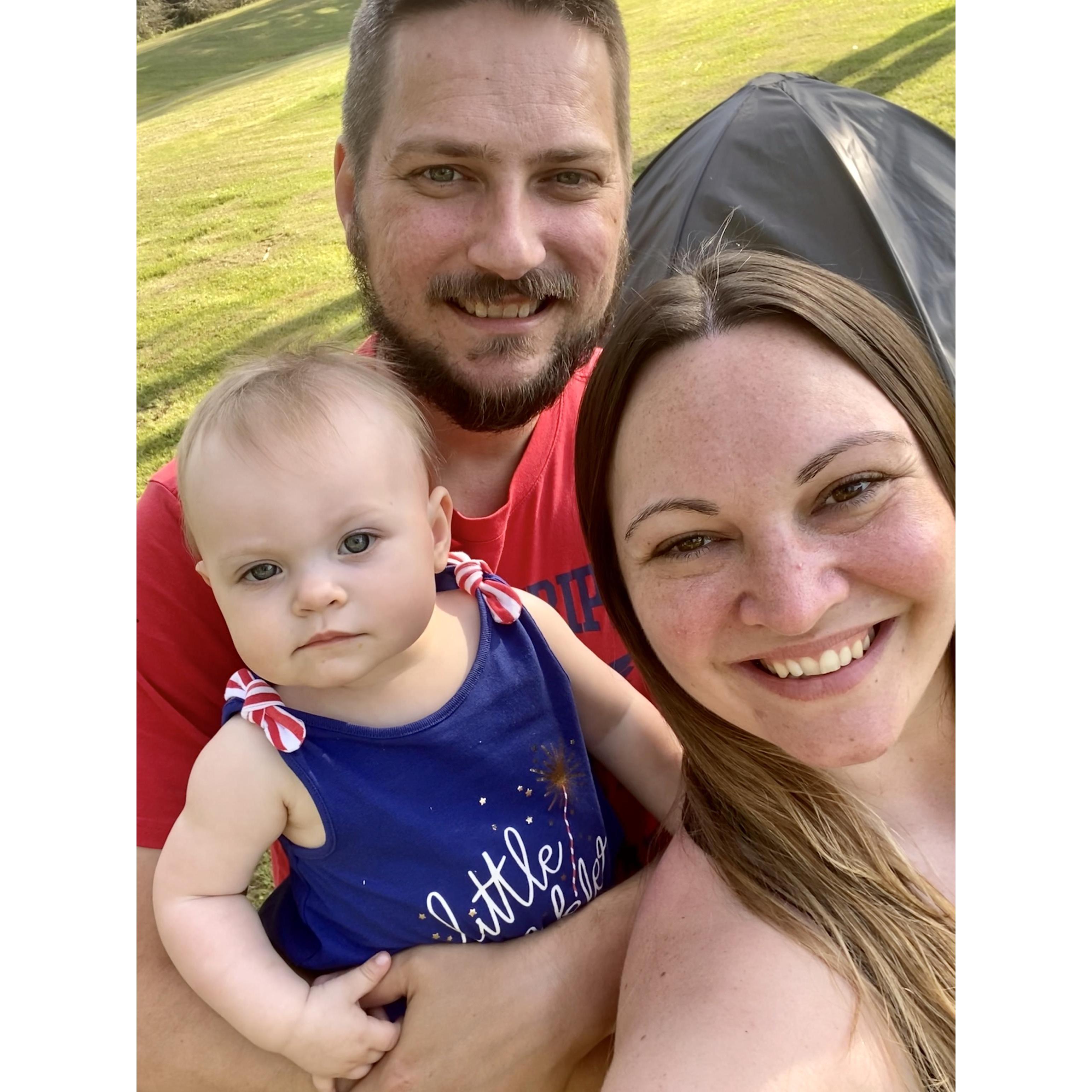 4th of July 2020