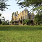 Maymont