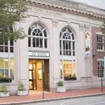 New Bedford Art Museum