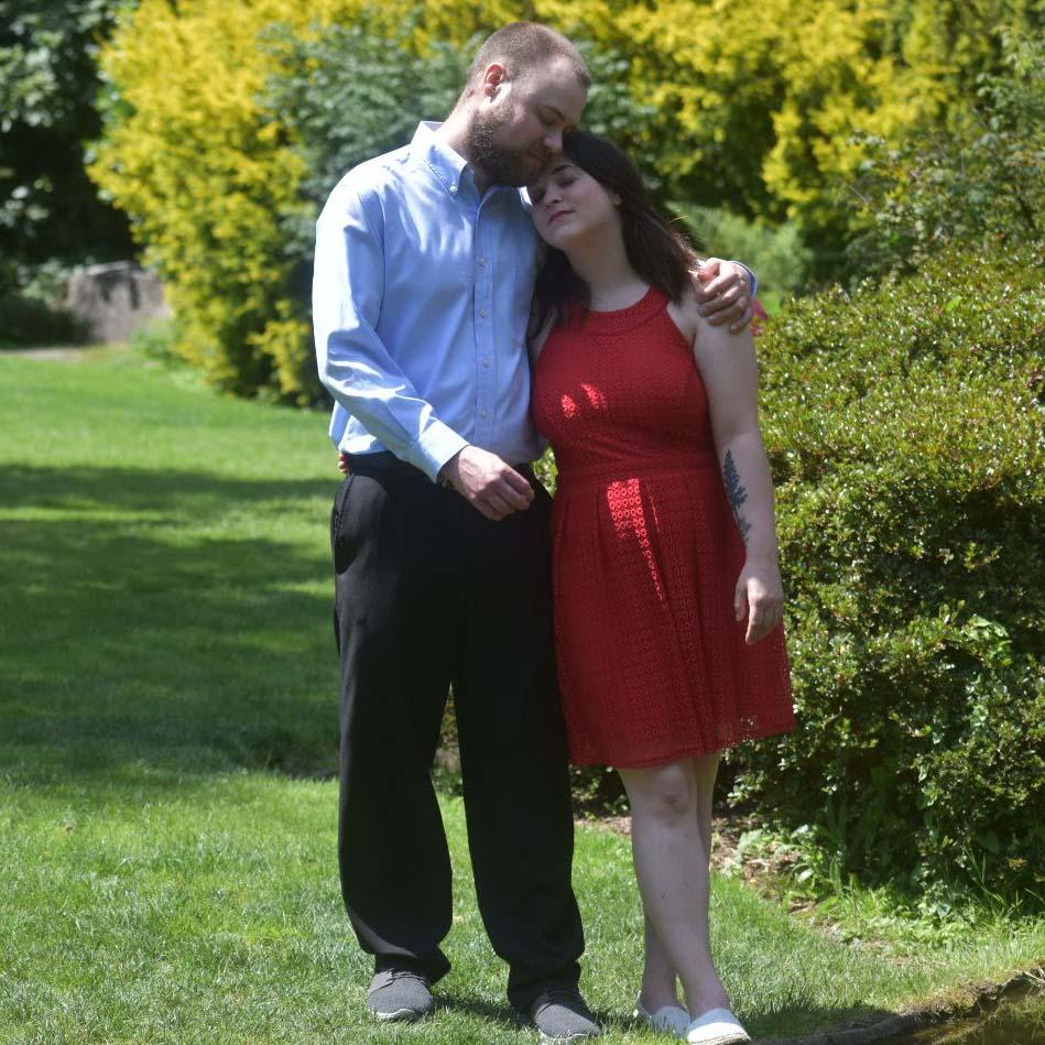 The Wedding Website of Stephanie Cole and Evan Wetherington
