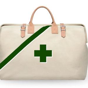 The Prepster | Two-Person | 3-Day Emergency Kit Bag