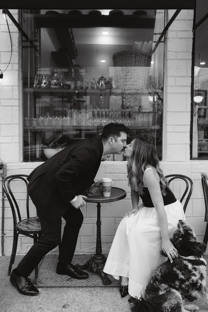 Amanda Bulger and Vasilios Mitropoulos' Wedding Website